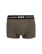 BOSS Black Chiloți boxer 3-pack
