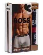 BOSS Black Chiloți boxer 3-pack
