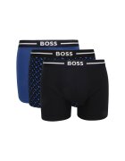 BOSS Black Chiloți boxer 3-pack