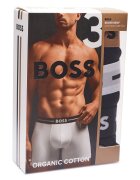 BOSS Black Chiloți boxer 3-pack