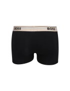 BOSS Black Chiloți boxer 3-pack
