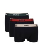 BOSS Black Chiloți boxer 3-pack