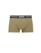 BOSS Black Chiloți boxer 3-pack