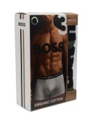 BOSS Black Chiloți boxer 3-pack