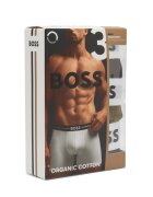 BOSS Black Chiloți boxer 3-pack
