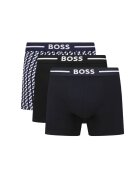 BOSS Black Chiloți boxer 3-pack