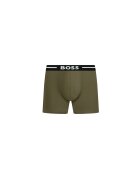BOSS Black Chiloți boxer 3-pack 3P Bold