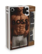 BOSS Black Chiloți boxer 3-pack 3P Bold