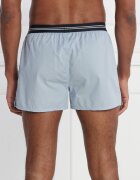 BOSS Black Chiloți boxer 3-pack 3P Woven Boxer