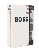 BOSS Black Chiloți boxer 3-pack 3P Woven Boxer