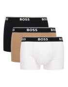 BOSS Black Chiloți boxer 3-pack
