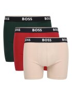 BOSS Black Chiloți boxer 3-pack