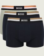 BOSS Black Chiloți boxer 3-pack