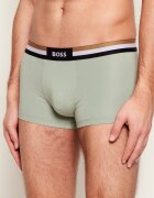 BOSS Black Chiloți boxer 3-pack