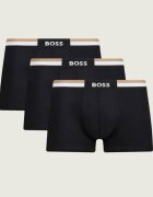 BOSS Black Chiloți boxer 3-pack