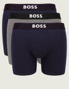 BOSS Black Chiloți boxer 3-pack
