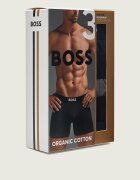 BOSS Black Chiloți boxer 3-pack