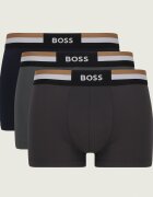 BOSS Black Chiloți boxer 3-pack