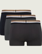 BOSS Black Chiloți boxer 3-pack