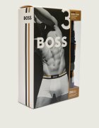 BOSS Black Chiloți boxer 3-pack