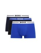 BOSS Black Chiloți boxer 3-pack