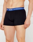 BOSS Black Chiloți boxer 3-pack