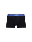 BOSS Black Chiloți boxer 3-pack