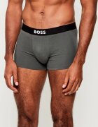 BOSS Black Chiloți boxer 3-pack B Bold