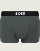 BOSS Black Chiloți boxer 3-pack B Bold