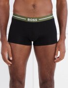 BOSS Black Chiloți boxer 3-pack Bold