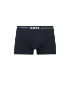 BOSS Black Chiloți boxer 3-pack Bold