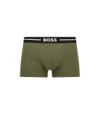 BOSS Black Chiloți boxer 3-pack Bold