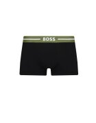 BOSS Black Chiloți boxer 3-pack Bold