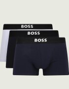 BOSS Black Chiloți boxer 3-pack Boss One