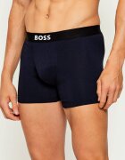 BOSS Black Chiloți boxer 3-pack BOSS ONE