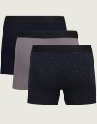 BOSS Black Chiloți boxer 3-pack BOSS ONE