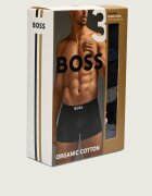 BOSS Black Chiloți boxer 3-pack BOSS ONE