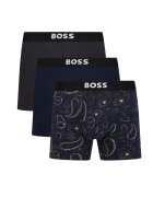 BOSS Black Chiloți boxer 3-pack Boss One