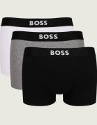 BOSS Black Chiloți boxer 3-pack Boss One