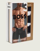 BOSS Black Chiloți boxer 3-pack BOSS ONE