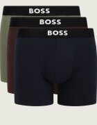 BOSS Black Chiloți boxer 3-pack Boss One