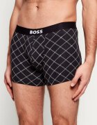 BOSS Black Chiloți boxer 3-pack BOSS ONE