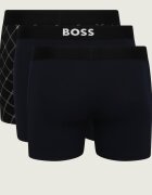 BOSS Black Chiloți boxer 3-pack BOSS ONE