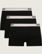 BOSS Black Chiloți boxer 3-pack BoxerBr 3P Power