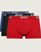 BOSS Black Chiloți boxer 3-pack BoxerBr 3P Power