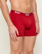BOSS Black Chiloți boxer 3-pack BoxerBr 3P Power