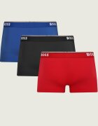 BOSS Black Chiloți boxer 3-pack BoxerBr 3P Power