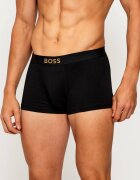 BOSS Black Chiloți boxer 3-pack Gold Logo