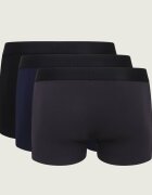 BOSS Black Chiloți boxer 3-pack Gold Logo