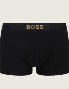 BOSS Black Chiloți boxer 3-pack Gold Logo